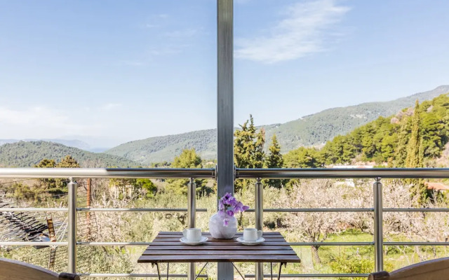 Villa Thea Studios & Apartments