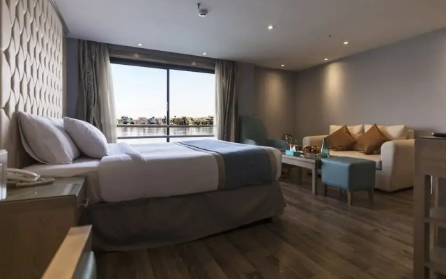 SUNRISE Semiramis I Cruise