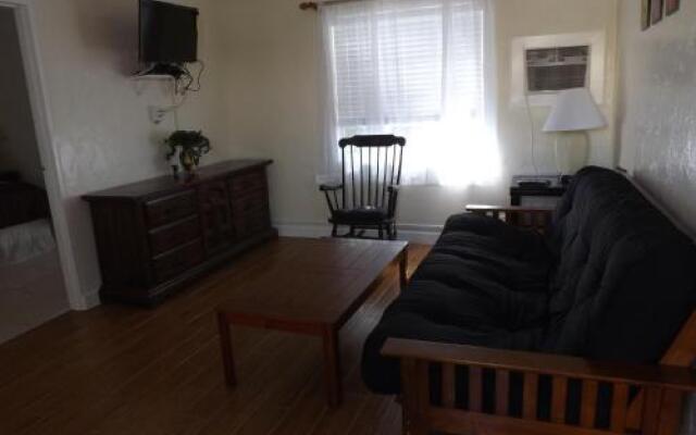 Eamon James Apartments