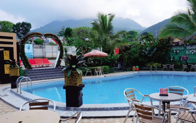 Zamzam Hotel and Convention Batu Powered by Archipelago