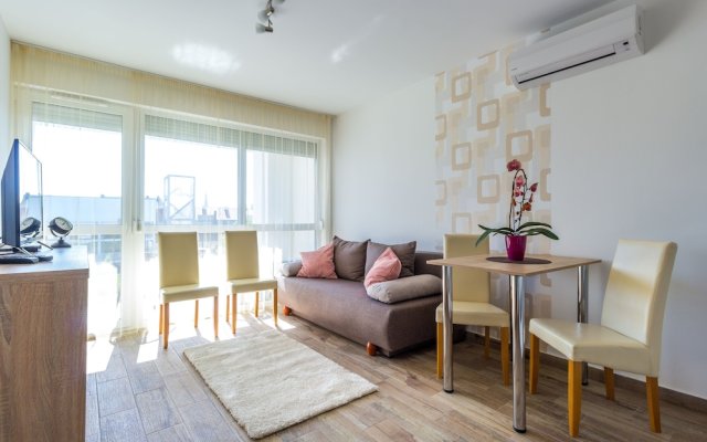 Best Apartments Szeged