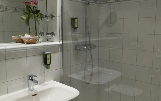 Churfuerstliche Waldschaenke Moritzburg