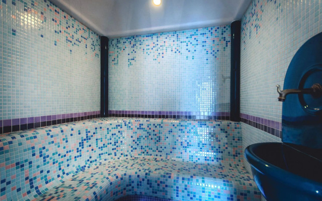 Phi Hotel Bellamonte