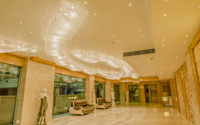 Citrus Hotels Jaipur