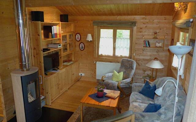 Ferienpark Lauterdörfle 1 1