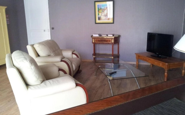 Le Clos des Flandres