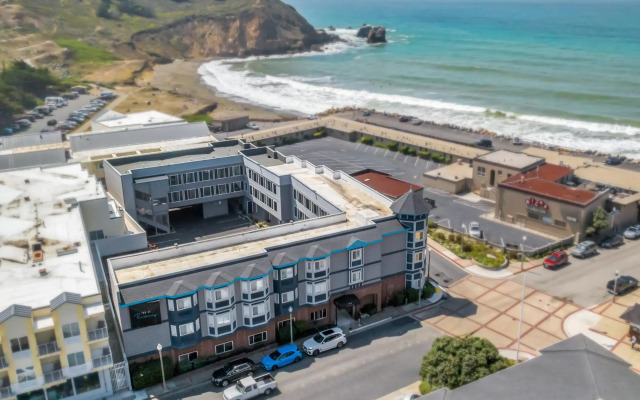 Inn at Rockaway San Francisco Pacifica