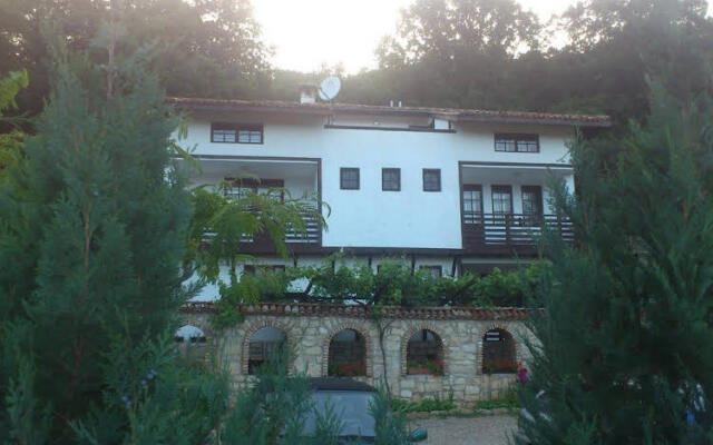 Villa Nasco