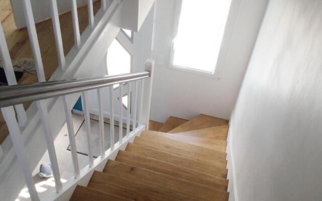 Location maison Le Mans - Parking gratuit - CEMIMA