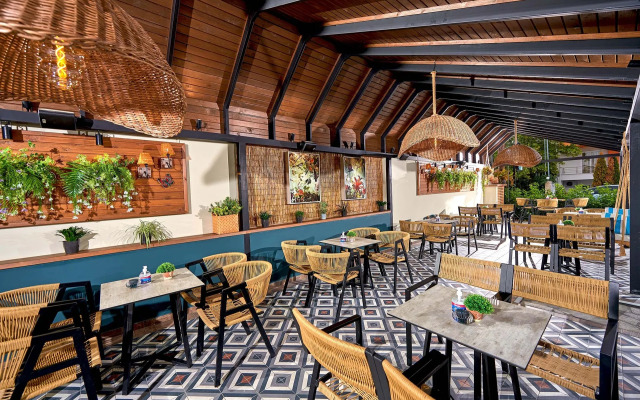 Principal New Leisure Hotel