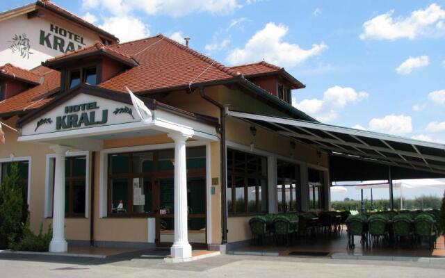 Hotel Kralj