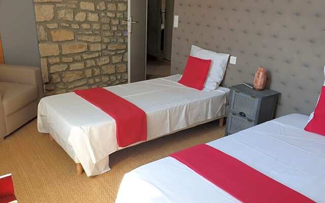 De passage chez Lili