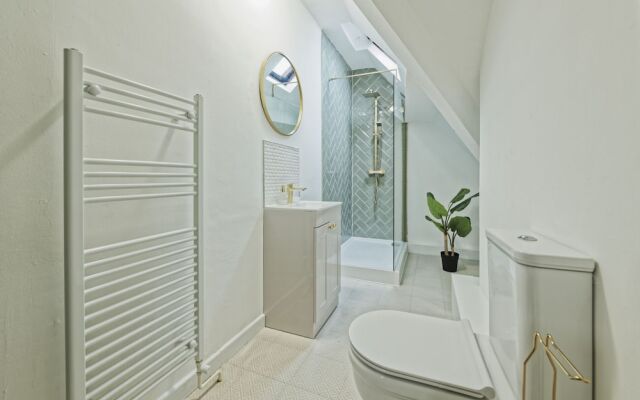 Garmoyle Road Flat 3