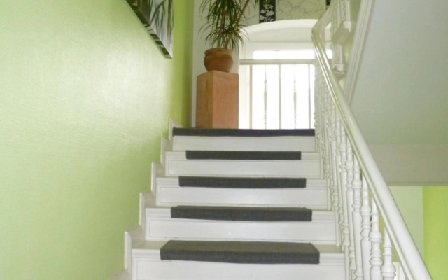 Hotel Restaurant Marbella