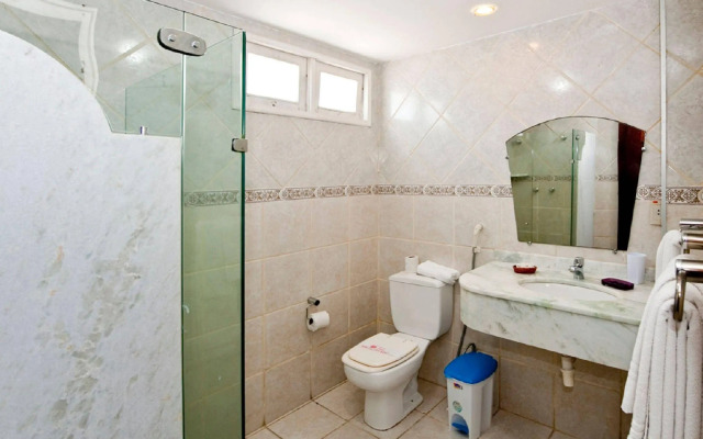 Hotel Areia de Ouro
