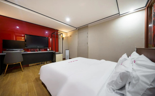 Hotel Flower