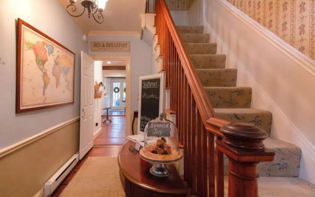 William's Grant Inn B&B