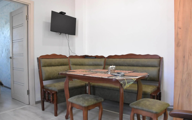 Старый Кисловодск Гагарина 58