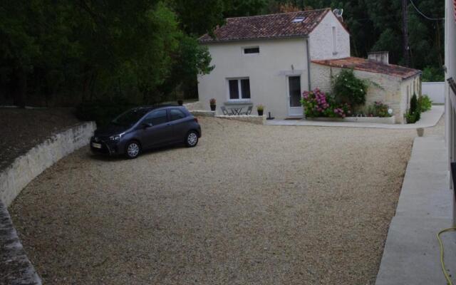 Le Clos des Oiseaux