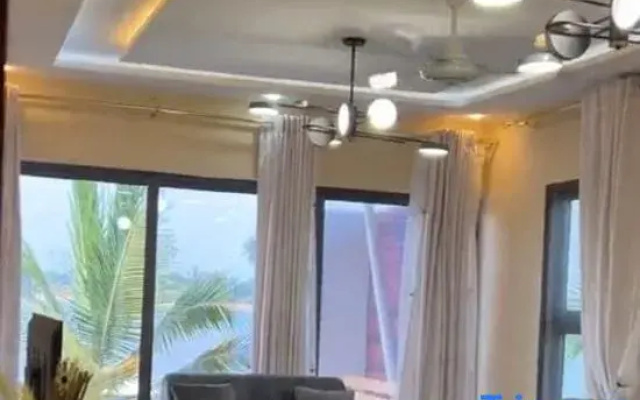 Virgin Island Resort