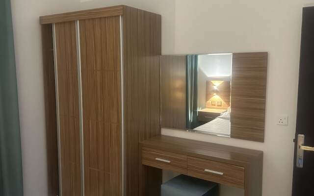 Zahrat Alandalus Apartments