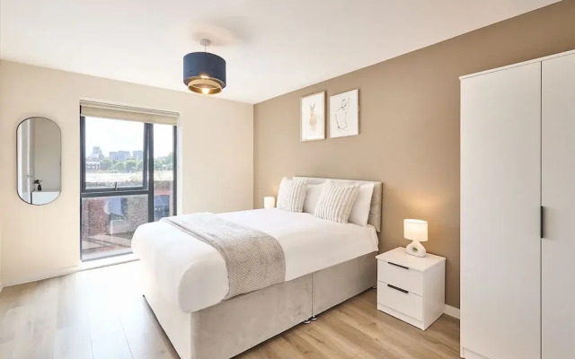 Host Stay Richmond Place 307
