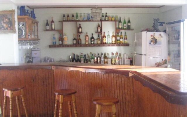 Carriacou Grand View Hotel
