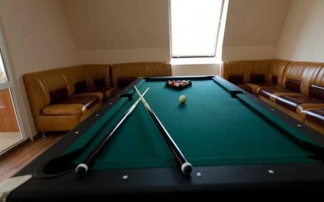 Budget Hotel Ekotel