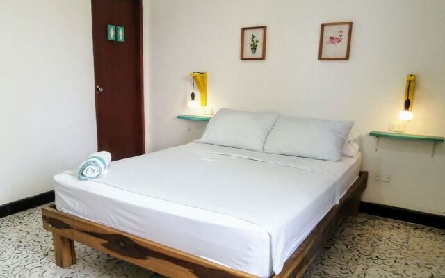 Bona Vida Hostel La Quinta Ii