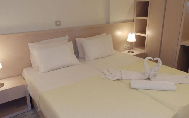 Sevach Apartments