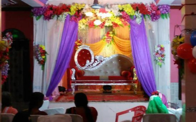 Hotel Amit Lodge