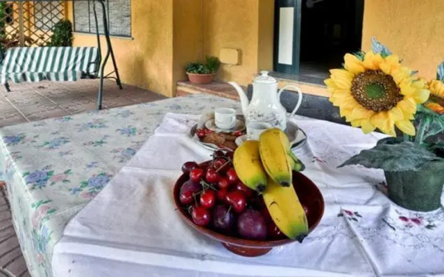 Cottage Blualghero