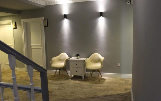 Luna Boutique Hotel