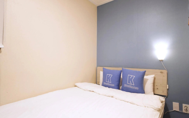 K-guesthouse Sinchon 2
