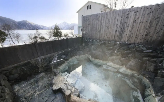 YUTORELO NIKKO - Hostel