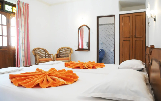 Viva Goa Holiday Homes