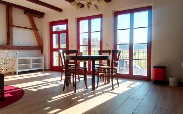 Ferienwohnung Porschendorf