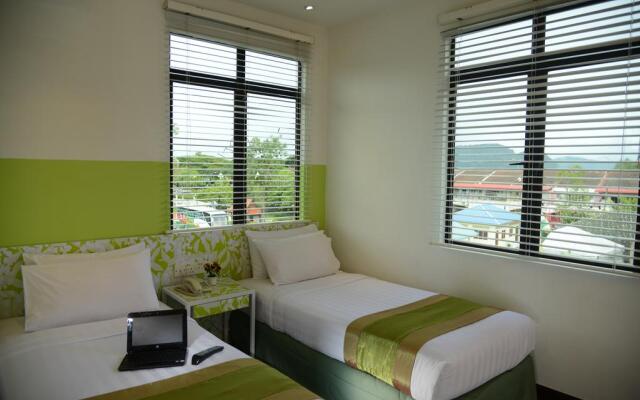 Citin Langkawi by Compass Hospitality