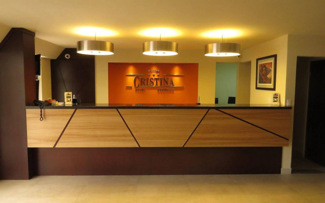 Hotel Residence Inn Suites Cristina