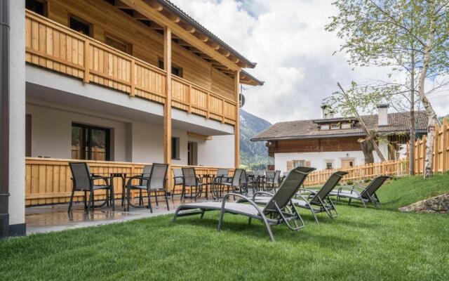 Seebrunn - Kühberg Alm