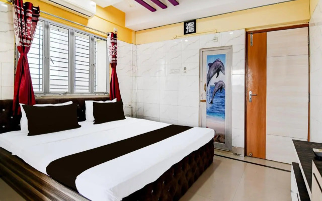 Sp2 Guest House