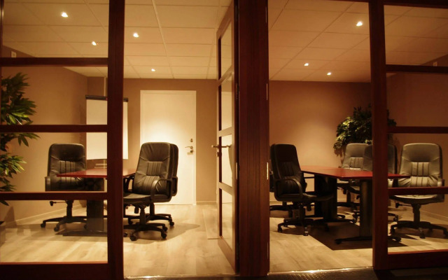 ibis Styles Nancy Laxou