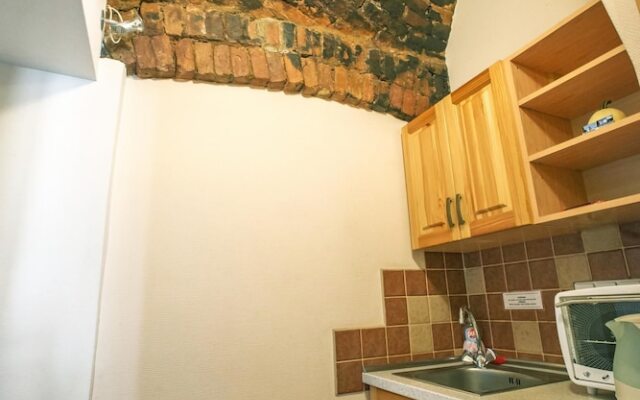 Litinterp Guesthouse Klaipeda