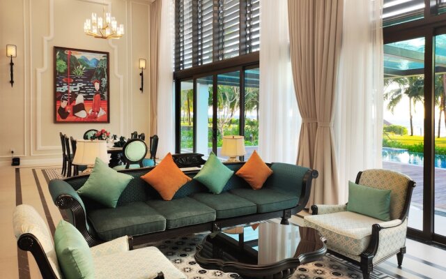 Wyndham Grand Phu Quoc Hotel