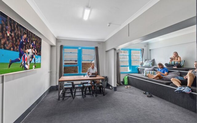 Ady's Place Backpackers