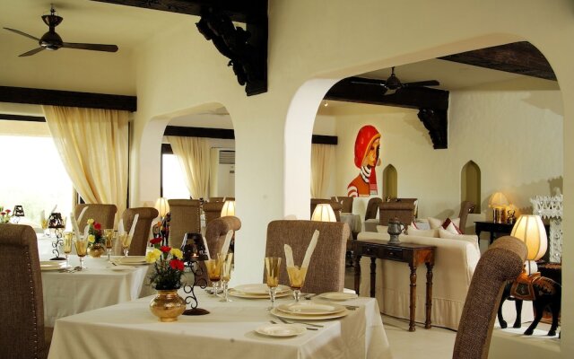 Mihir Garh