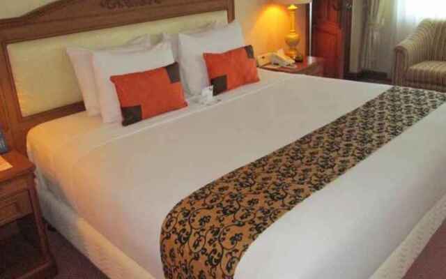 Grand Elty Singgasana Hotel