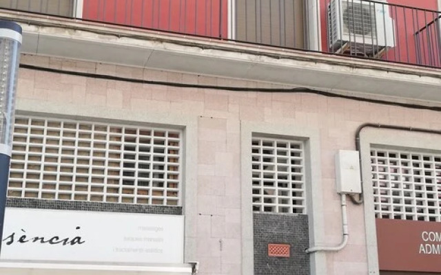 The Corner Apartment