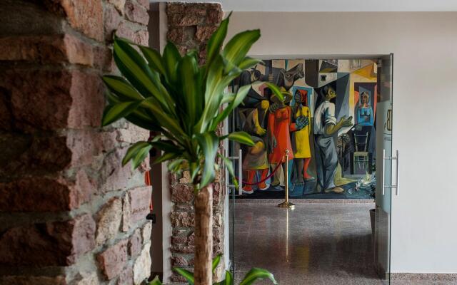 Hotel Ínsula Barataria