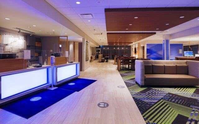 Holiday Inn Express & Suites Welland, an IHG Hotel